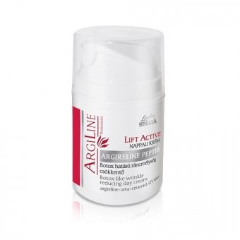 Argiline Lift Active crema de zi cu efect lifting 40 ml.