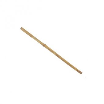Bețe de bambus natural 20x1,5-2cm