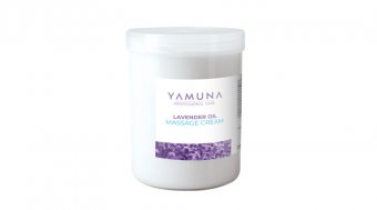 Crema Yamuna cu lavanda 1000 ml. 