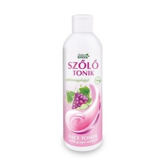 Golden Green lotiune tonica cu struguri LadyStella 250 ml. 