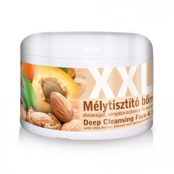 Golden Green XXL gomaj pentru curatare profunda 300 ml.