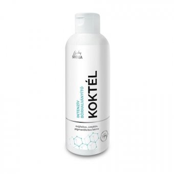 Koktel - Cocktail intensiv pentru albire si depigmentare 200ml.