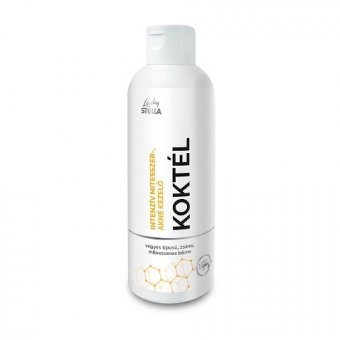 Koktel - Cocktail pentru puncte negre si acnee 200 ml.