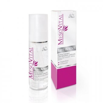 Mesovital Lift Active ser cu efect lifting 30 ml.