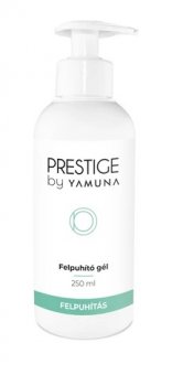 Prestige by Yamuna gel deschiderea porilor 250 ml.