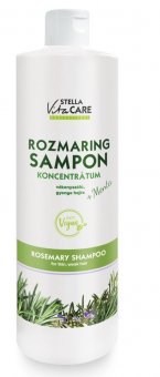 Sampon concentrac de Menta Vitacare 1000 ml 