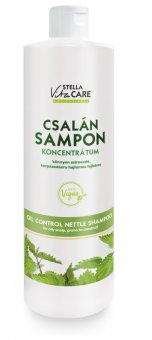 Sampon concentrac de urzica Vitacare 1000 ml 