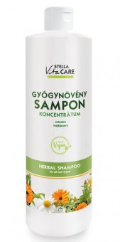 Sampon concentrac Herbal Vitacare 1000 ml 