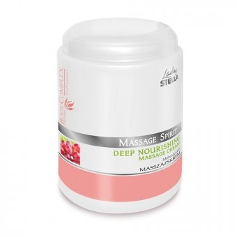 Body Complex crema nutritiva si hranitoare profunda 1000 ml. 