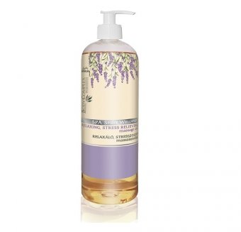 Spa Spirit Wellness ulei de relaxare si antistres 1000 ml. 