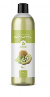 Ulei de masaj cu kiwi Diamond 1000 ml. 