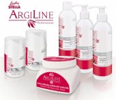 Argiline Lift Active masca cu efect lifting 200 ml.