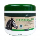 Balsam puterea calului de racire Herbamedicus 500 ml. 