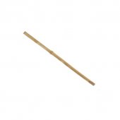 Bețe de bambus natural 20x1,5-2cm