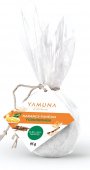 Bila de baie efervescenti cu portocala si scortisoara Yamuna 95 gr.