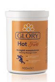 Crema de incalzire Glory Hot Forte 900 ml.