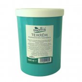 Crema de lapte Mollis 1000 ml. 