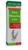 Crema antireumatic Inno Rheuma Naturland 100 gr.