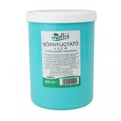 Crema de masaj calmanta Mollis 1000 ml.