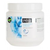 Crema de masaj cu Colagen Petra 500 ml. 