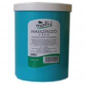 Crema de masaj Mollis Profesional 1000 ml. 