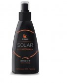 Crema pentru solar Dr.Kelen Bronz 150 ml.