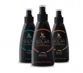 Crema pentru solar Dr.Kelen Bronz 150 ml.