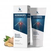 Dr.Kelen gel optimizare circulatie sangvina si limfa 100 ml. 