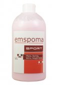 Emspoma Sport crema de incalzire 1000 ml. 