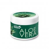 Golden Green crema antirid hidratant cu aloe vera 100 ml.