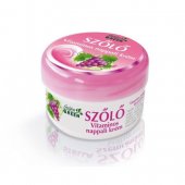 Golden Green crema de zi cu struguri si Vitamine LadyStella 100 ml.