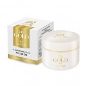 Golden Green Nature 24K Gold crema de zi antirid 50 ml.