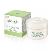 Golden Green Nature crema de zi superlift 50 ml. 