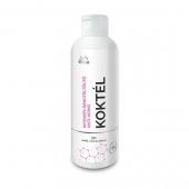 Koktel - Cocktail antirid pentru ten matur 200 ml.