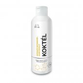 Koktel - Cocktail pentru puncte negre si acnee 200 ml.