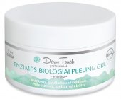 Lady Stella peeling gel biologic enzimatic DermTouch 200 ml