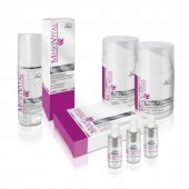 Meso Complex Superlift fiole pentru ten matur 3x30 ml.