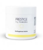 Prestige by Yamuna crema cu colagen si acid hialuron 200 ml.