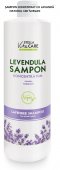 Sampon concentrac de lavanda Vitacare 1000 ml 