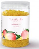 Sare de baie Yamuna cu parfum de mango 1000 gr.