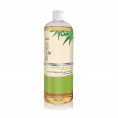 Spa Spirit Wellness ulei de masaj cu Aloe Vera  Lady Stella 1000 ml. 