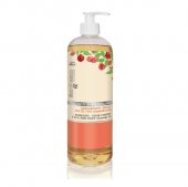 Spa Spirit Wellness ulei de masaj cu macese si visine 1000 ml. 