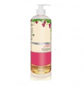 Spa Spirit Wellness ulei pentru fermitate cu struguri 1000 ml. 