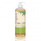 Spa Spirit Wellness ulei de masaj cu Aloe Vera  Lady Stella 1000 ml. 