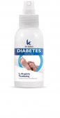 Spray Diabetes pentru picioare diabetice Dr.Kelen Med 100 ml. 