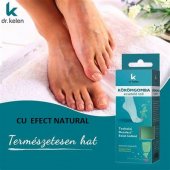 Stilou cu pensula pentru ciuperca unghii Dr.Kelen Med 5 ml.