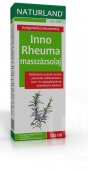 Ulei antireumatic Inno Rheuma Naturland 180 ml.