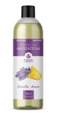 Ulei de masaj cu lavanda si ananas Diamond  1000 ml. 