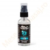 Ulei de masaj cu Magneziu contra crampelor Meru Sportcare 50 ml. 