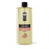 Ulei de masaj de argan  Mango SaraBeautySpa 1000 ml.